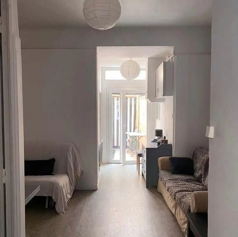 Appartement à louer, 45m², Toulon
