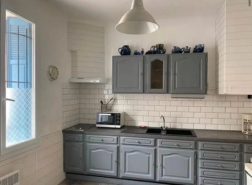 Appartement à louer, 45m², Toulon