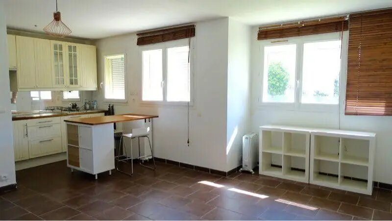 Appartement à louer, 32m², Paris 20ème
