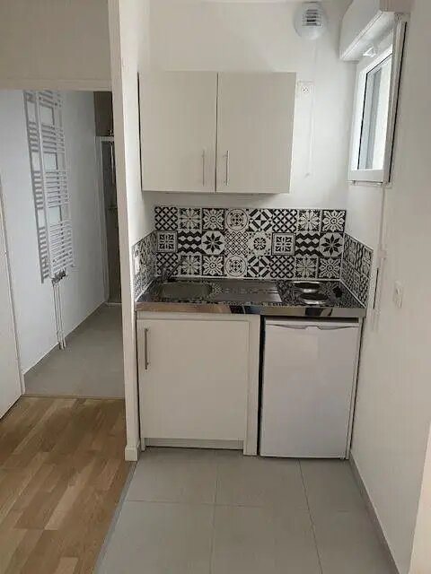 Appartement à louer, 29m², Poissy