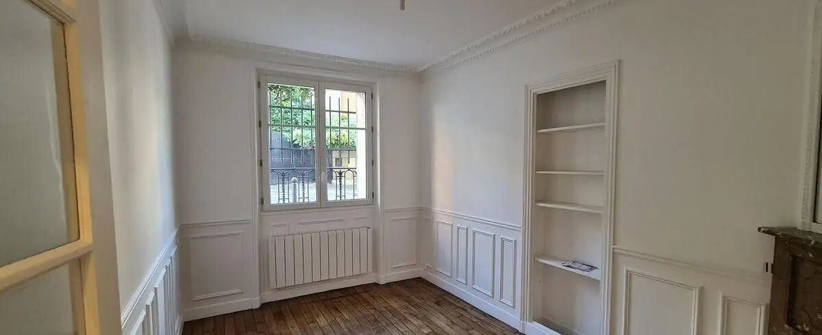 Appartement à louer, 35m², Paris 20ème