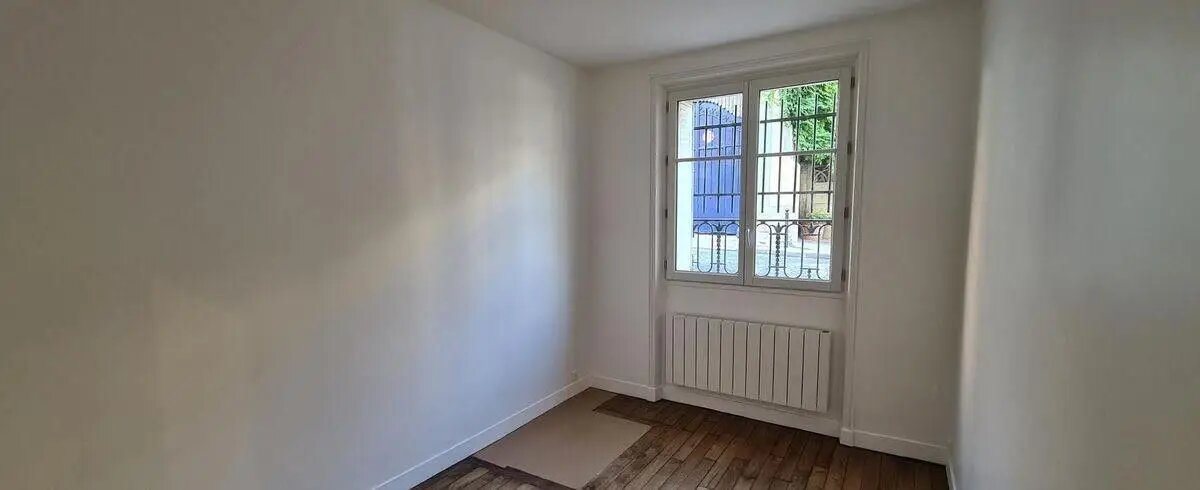 Appartement à louer, 35m², Paris 20ème