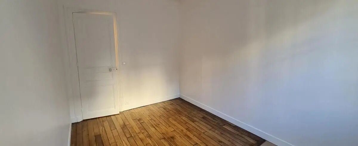 Appartement à louer, 35m², Paris 20ème
