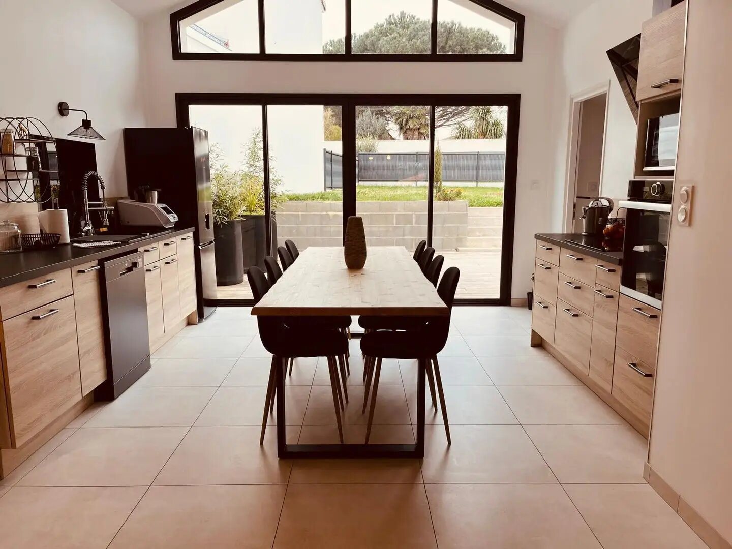 Maison à louer, 100m², Le Bignon
