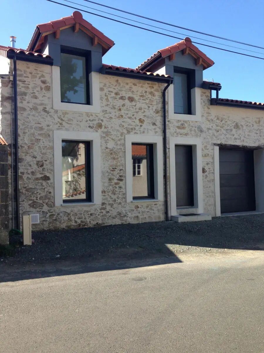 Maison à louer, 100m², Le Bignon