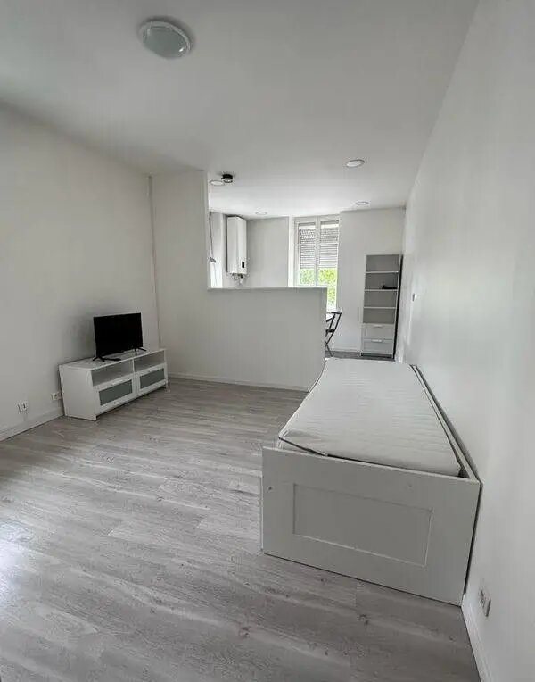 Appartement à louer, 26m², Viroflay