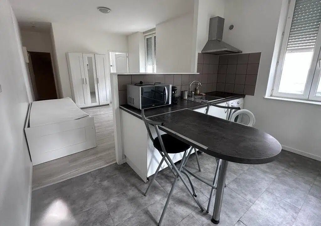 Appartement à louer, 26m², Viroflay