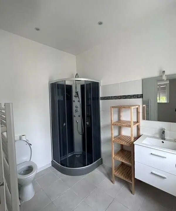 Appartement à louer, 26m², Viroflay