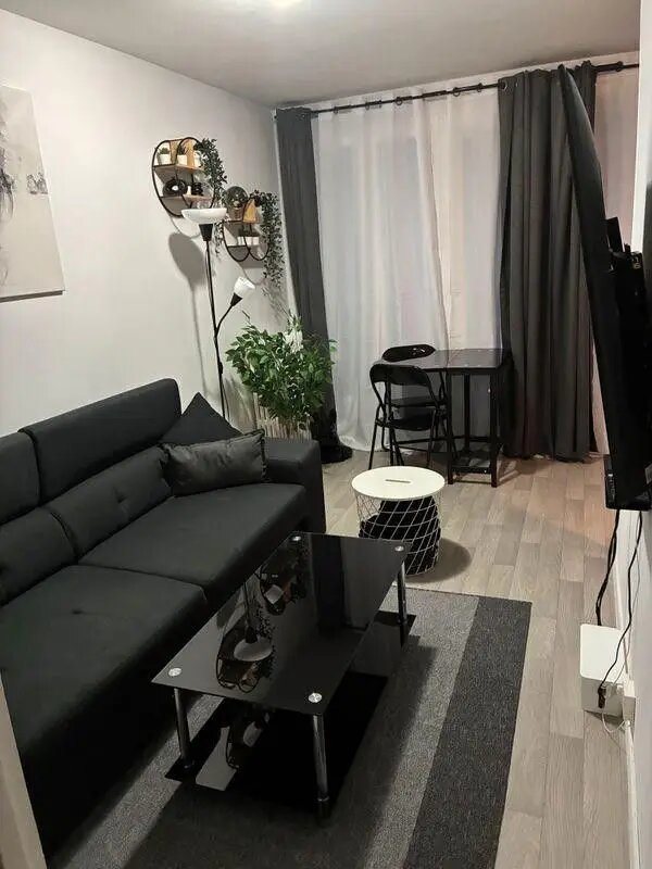 Appartement à louer, 38m², Drancy