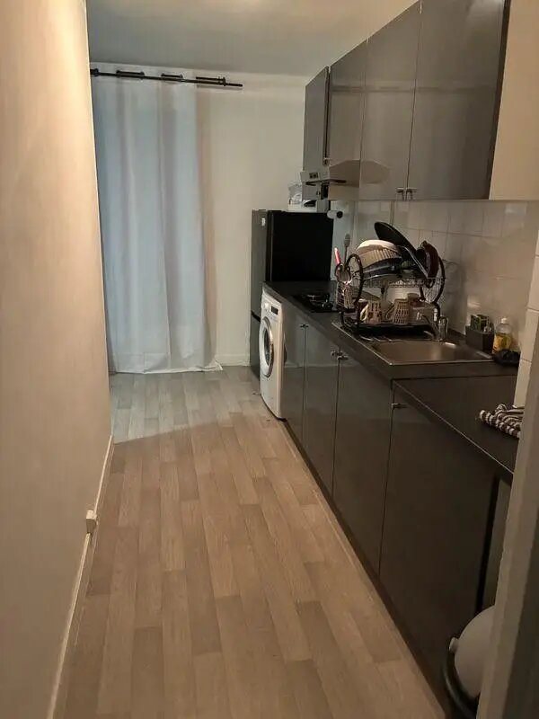 Appartement à louer, 38m², Drancy