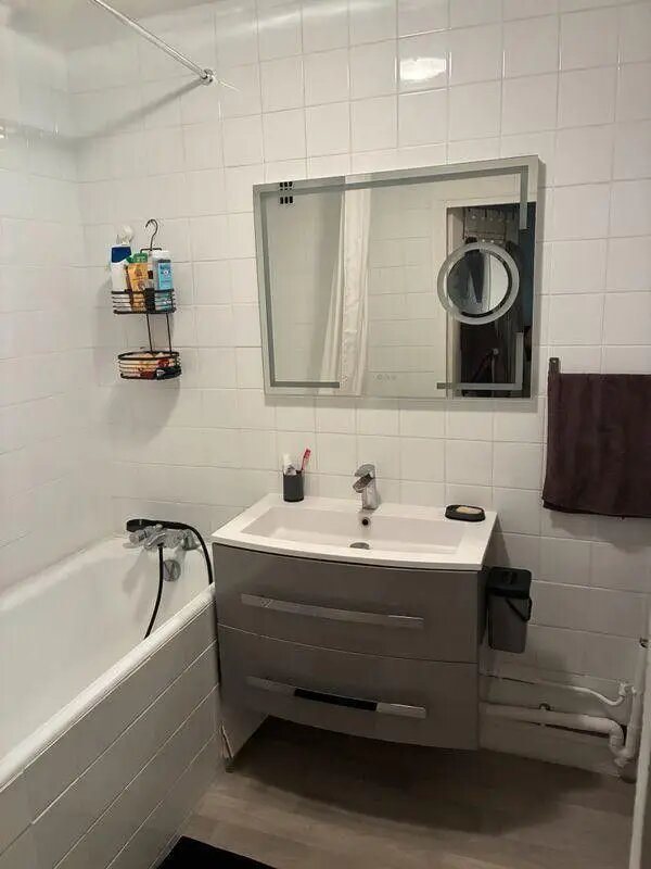 Appartement à louer, 38m², Drancy
