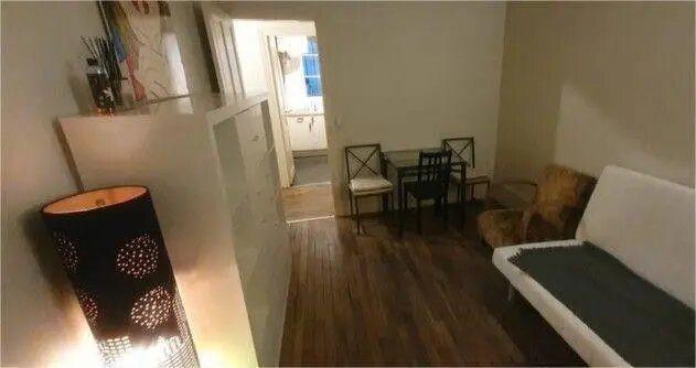 Appartement à louer, 24m², Paris 20ème
