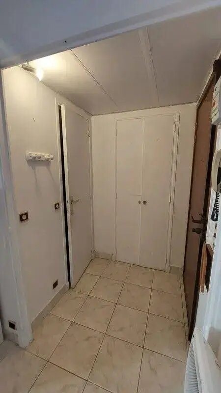 Appartement à louer, 24m², Marseille 12ème
