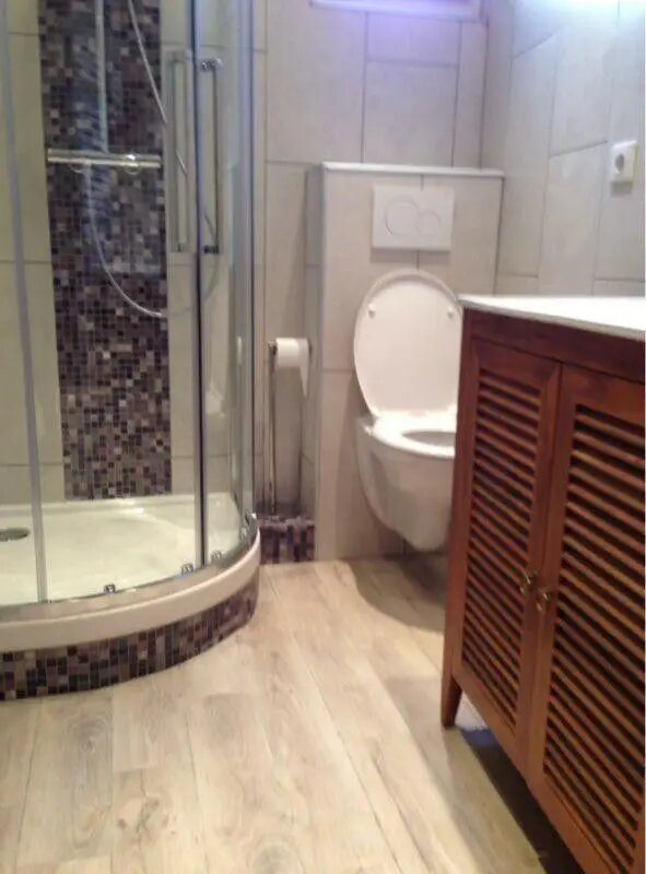 Appartement à louer, 22m², Asnières-sur-Seine