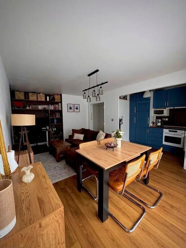 Appartement à louer, 42m², Argenteuil