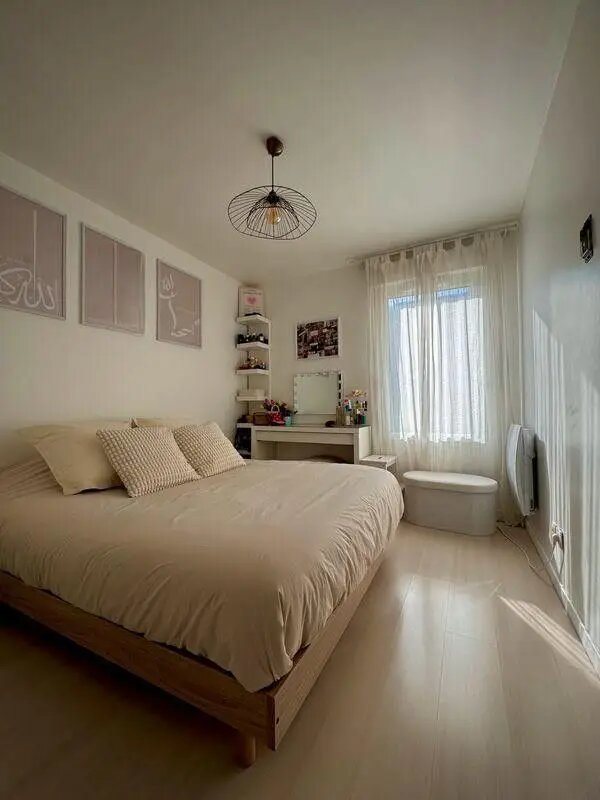 Appartement à louer, 42m², Argenteuil