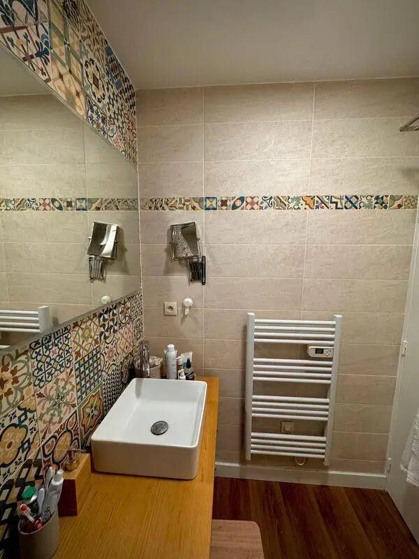 Appartement à louer, 42m², Argenteuil