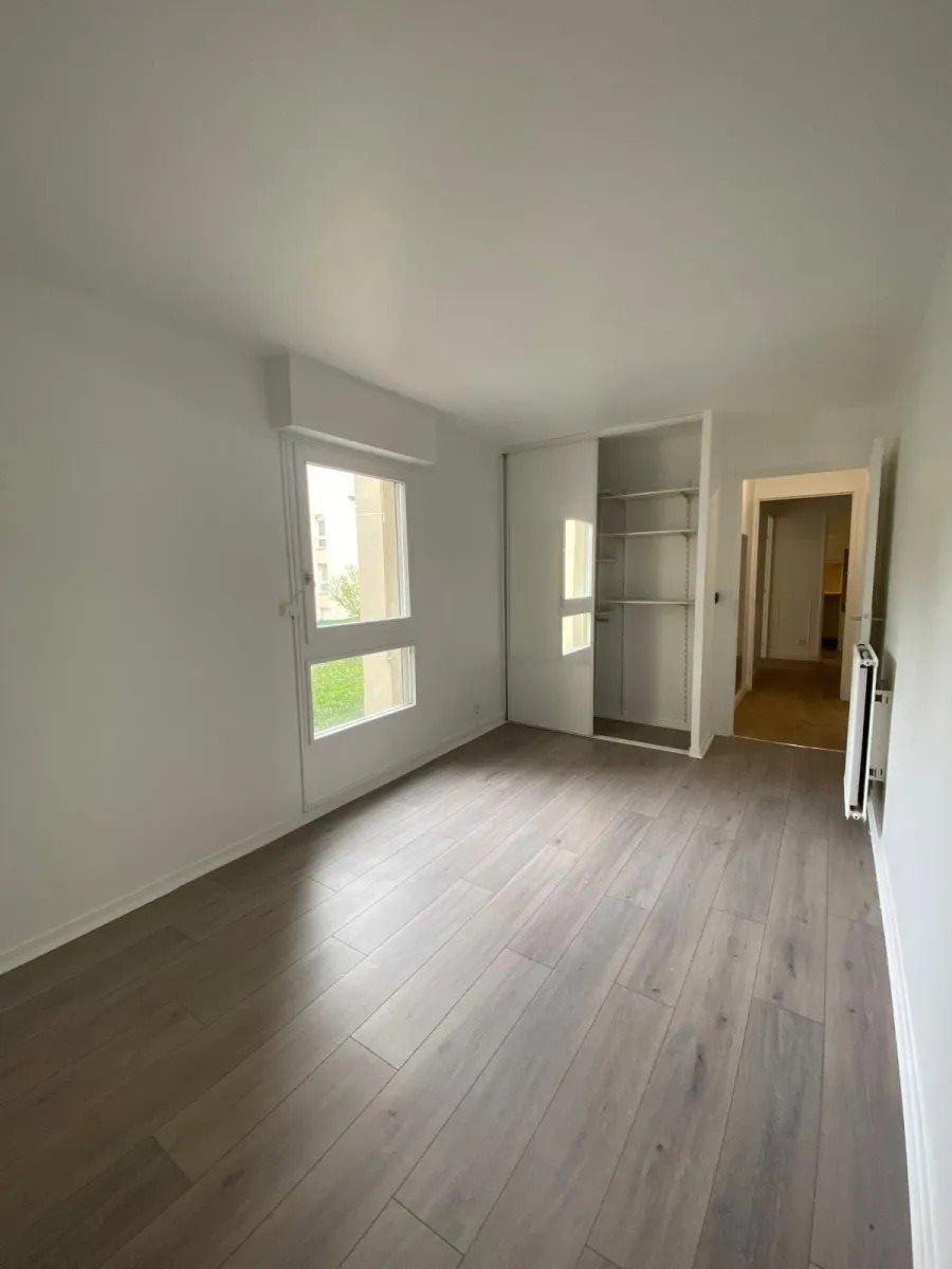 Appartement à louer, 56m², Evry