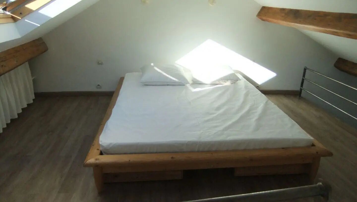 Appartement à louer, 48m², Boulogne-Billancourt