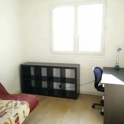 Appartement à louer, 62m², Garches
