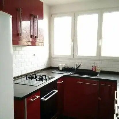 Appartement à louer, 62m², Garches