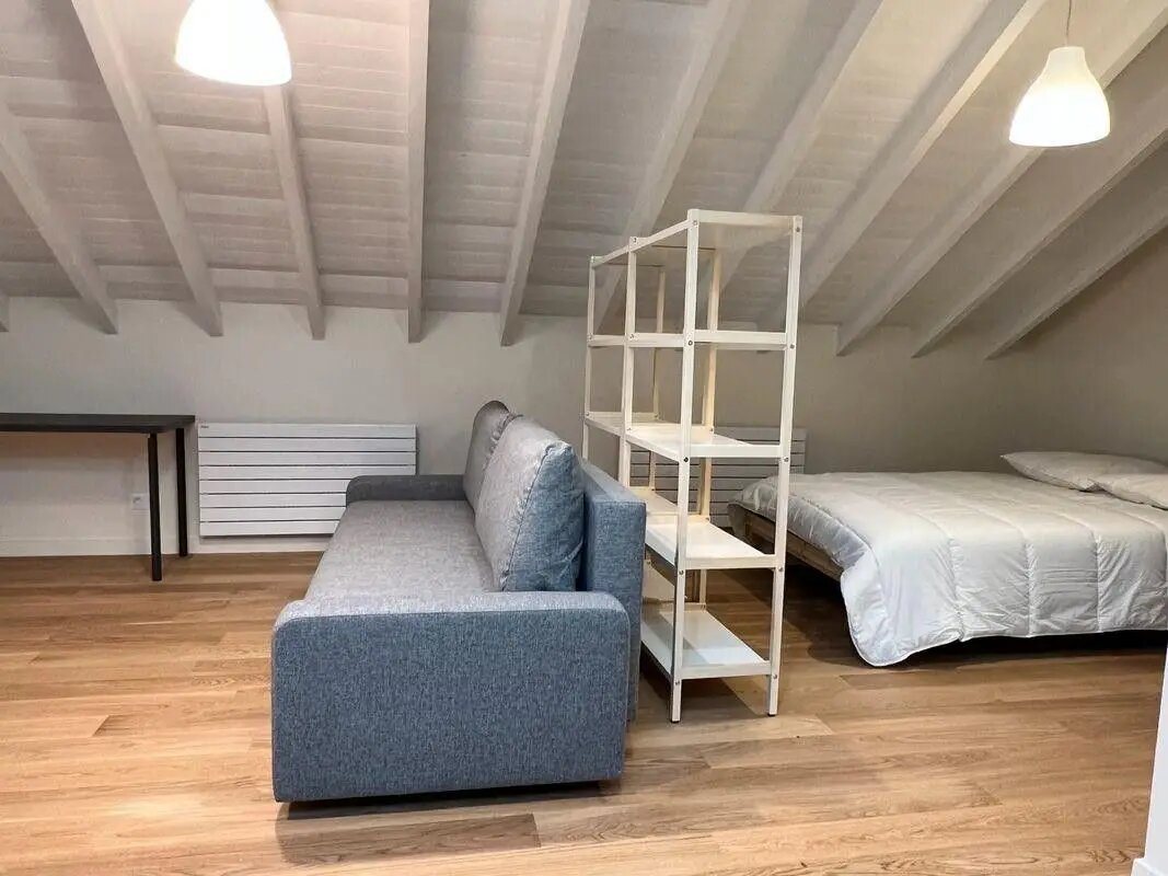 Appartement à louer, 32m², Cachan