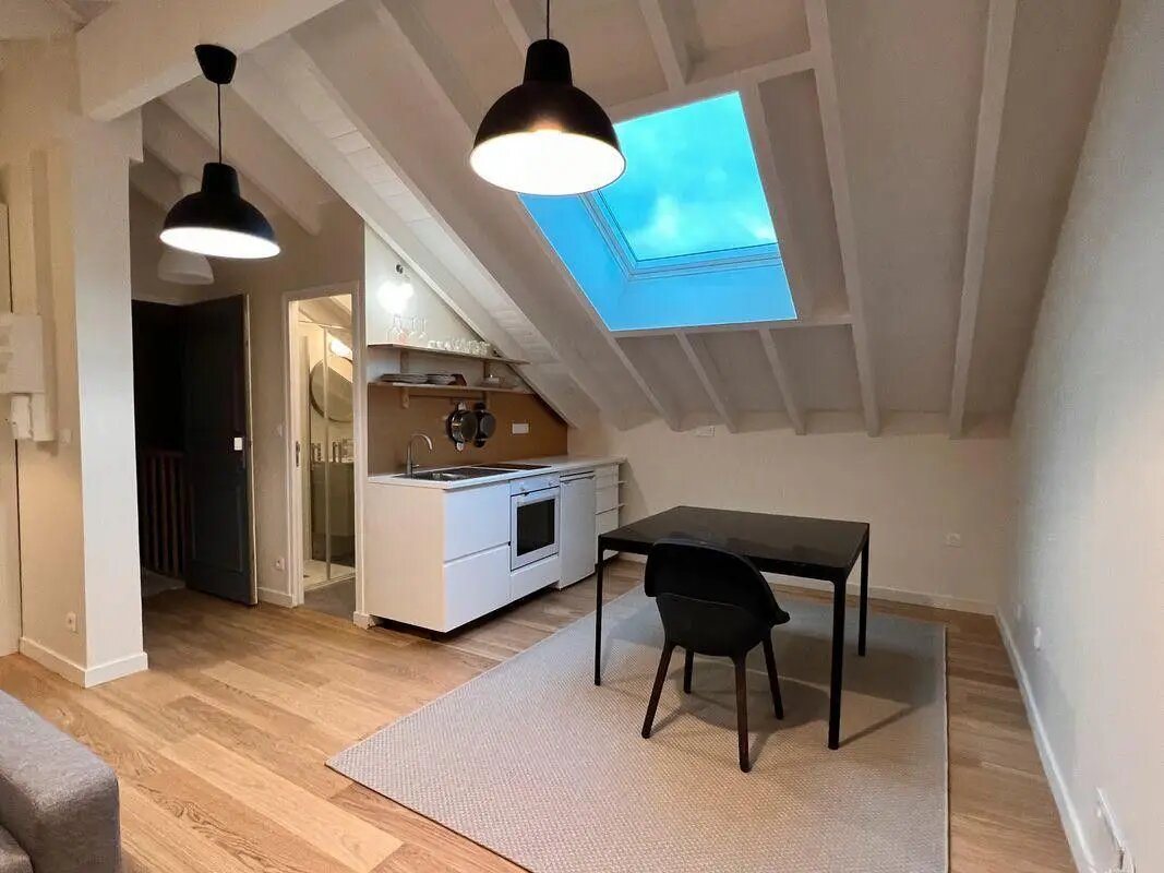 Appartement à louer, 32m², Cachan