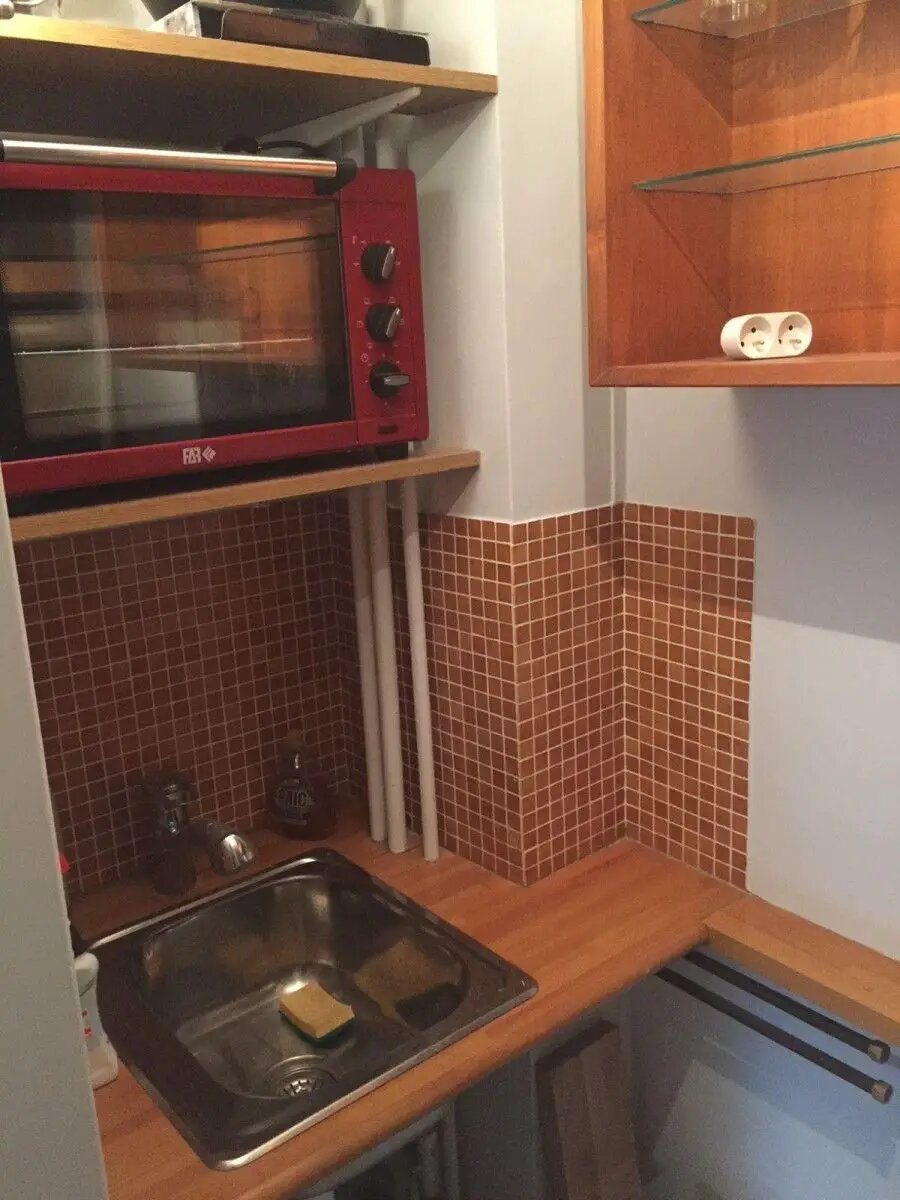 Appartement à louer, 36m², Neuilly-sur-Seine