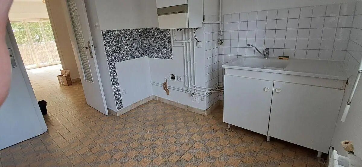 Appartement à louer, 62m², Avignon