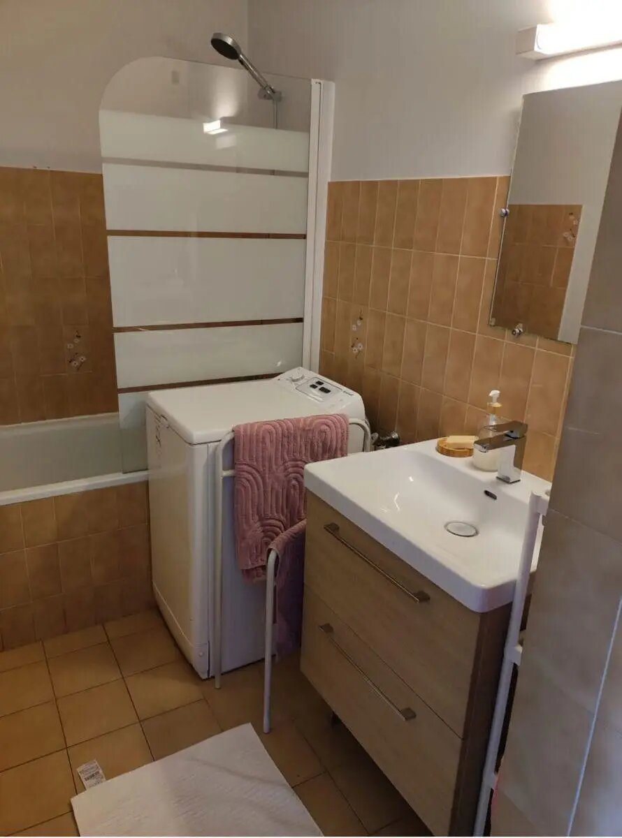 Appartement à louer, 31m², Aix-en-Provence
