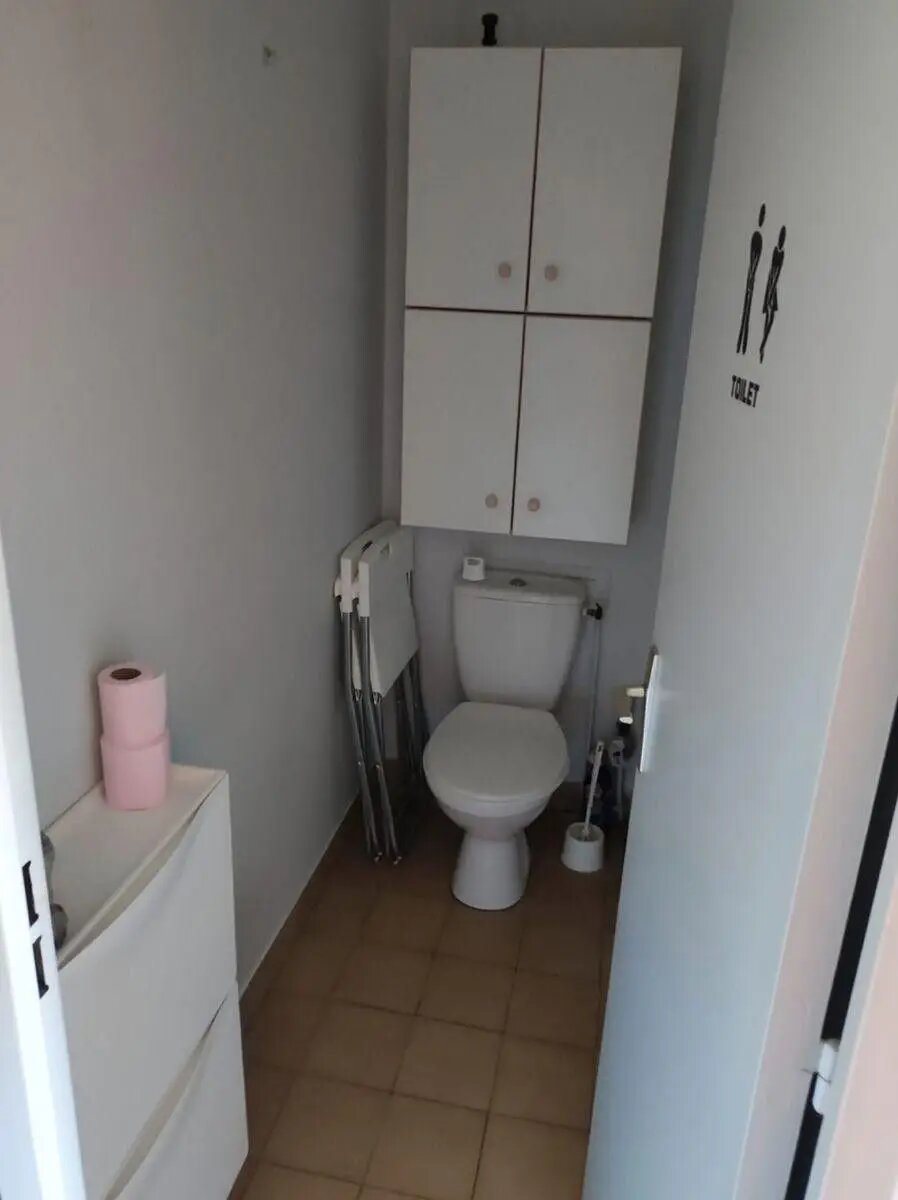 Appartement à louer, 31m², Aix-en-Provence