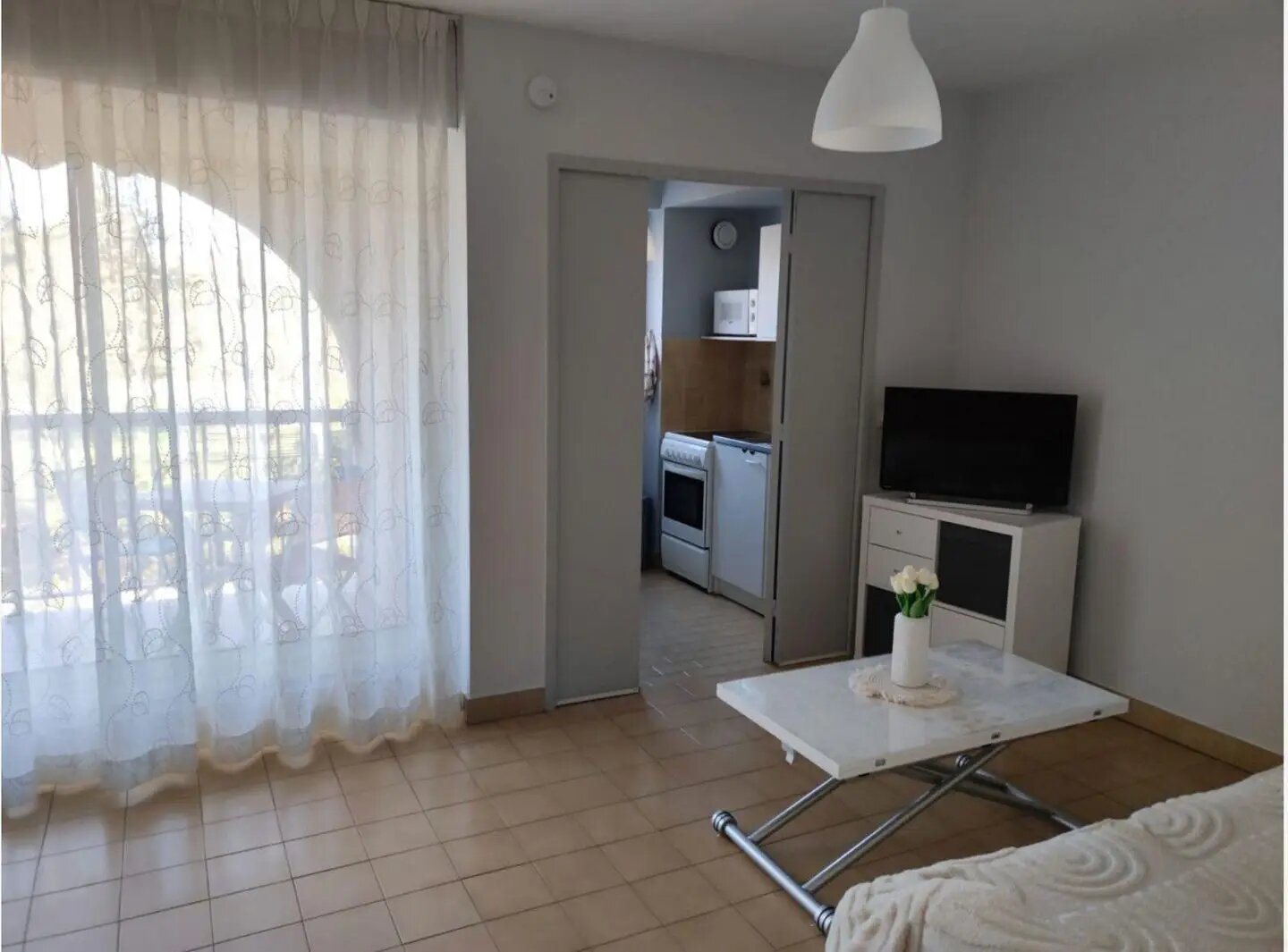 Appartement à louer, 31m², Aix-en-Provence