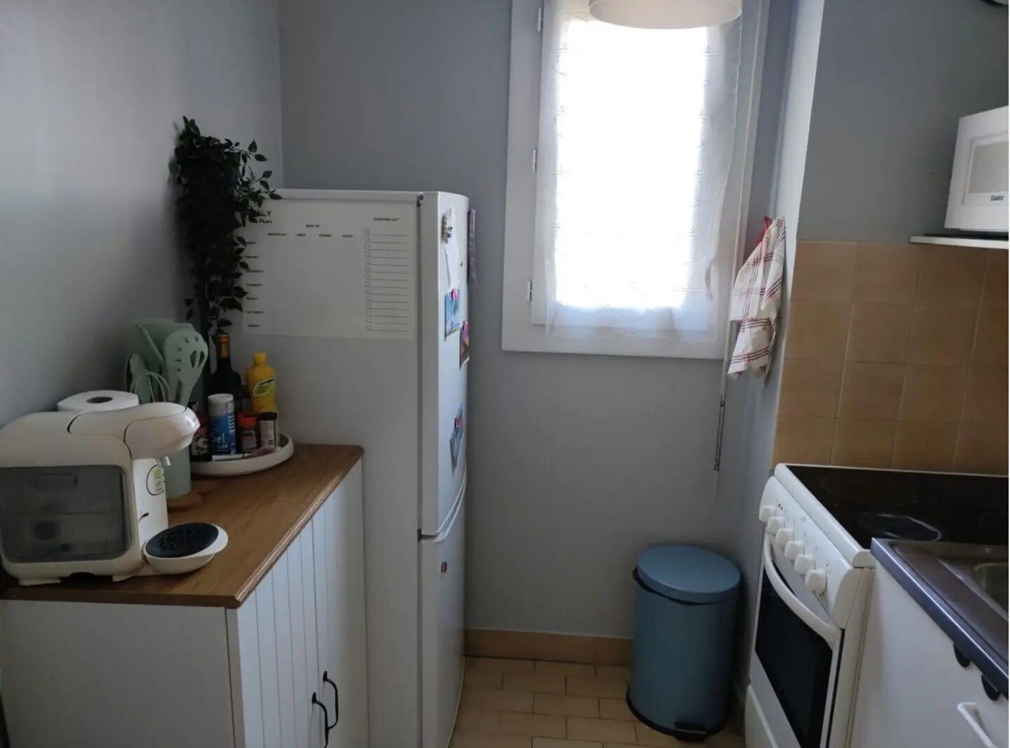 Appartement à louer, 31m², Aix-en-Provence