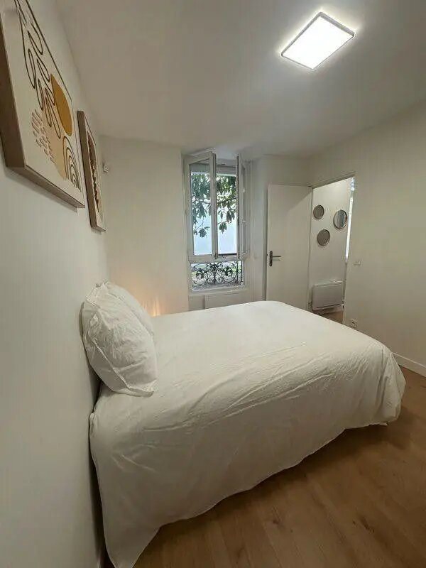Appartement à louer, 23m², Ivry-sur-Seine