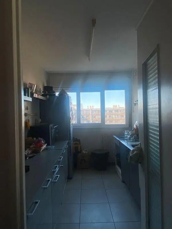 Appartement à louer, 53m², Lyon 7ème
