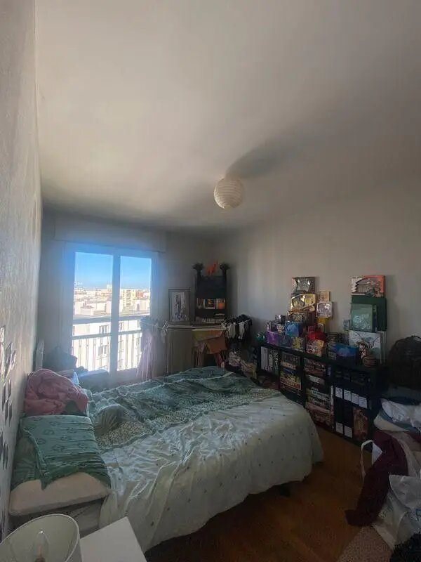 Appartement à louer, 53m², Lyon 7ème