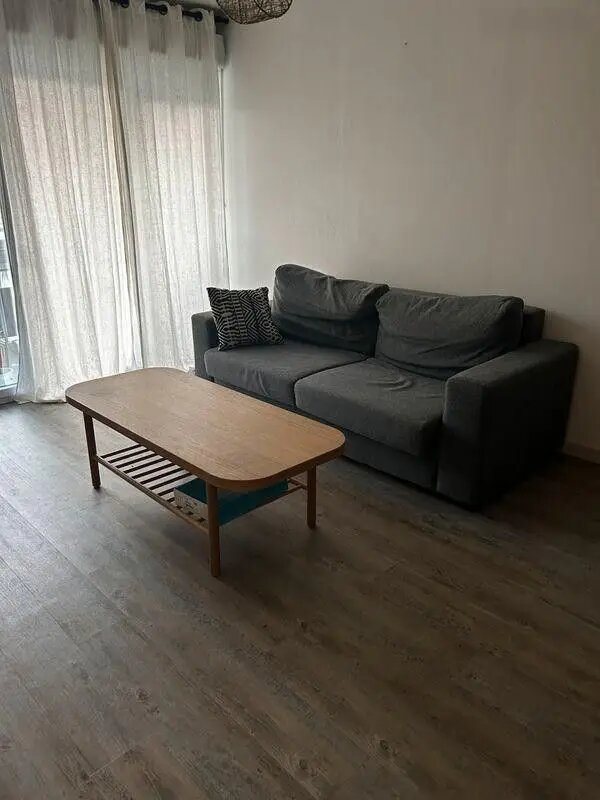 Appartement à louer, 45m², Bègles