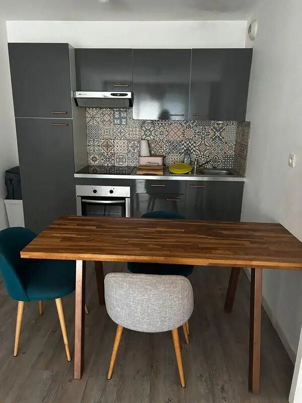 Appartement à louer, 45m², Bègles