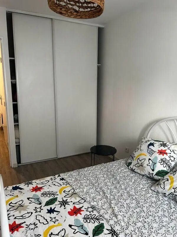 Appartement à louer, 45m², Bègles