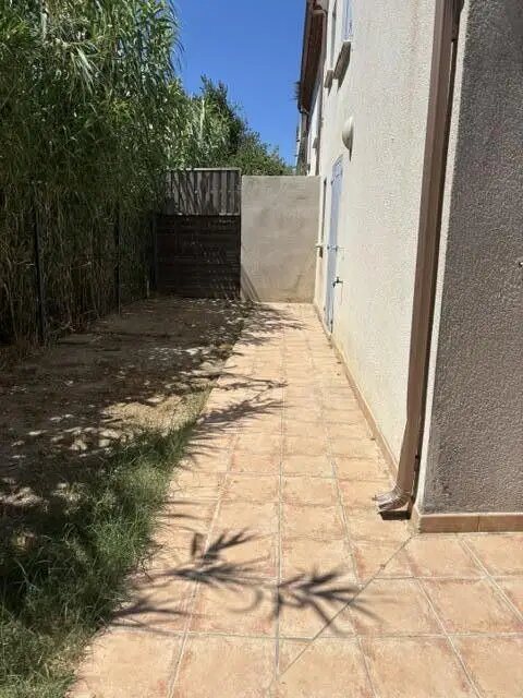 Appartement à louer, 48m², Arles