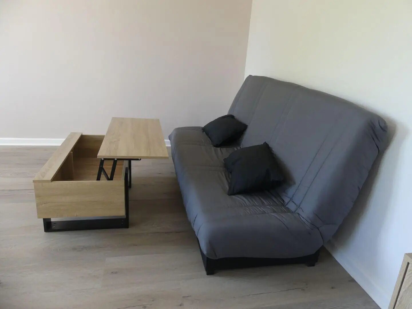 Appartement à louer, 49m², Grenoble