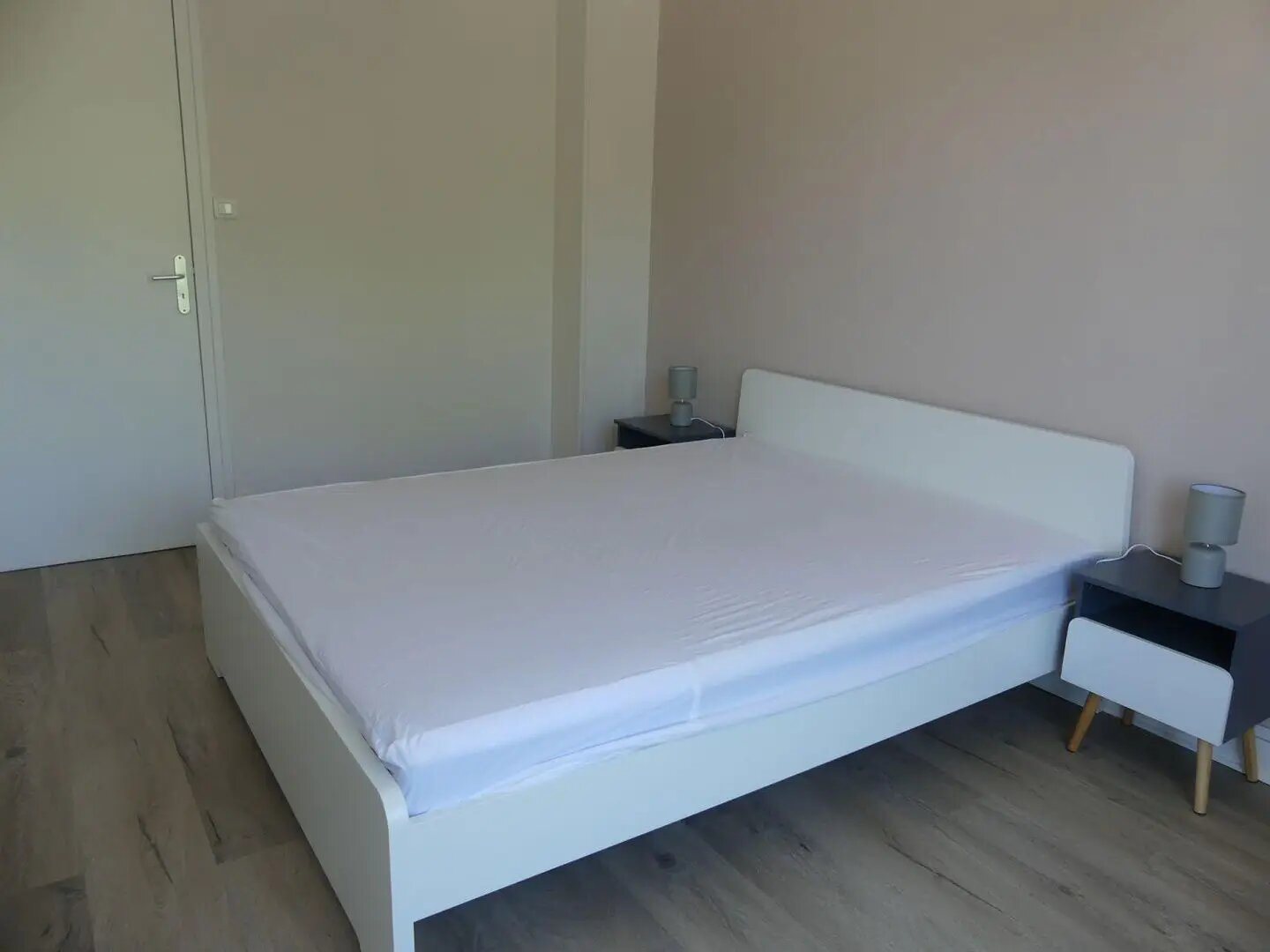 Appartement à louer, 49m², Grenoble