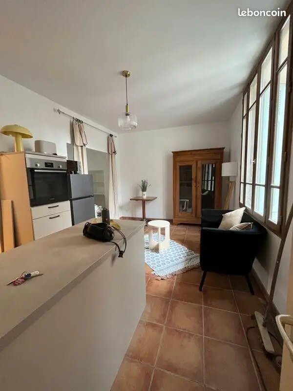 Appartement à louer, 27m², Arles