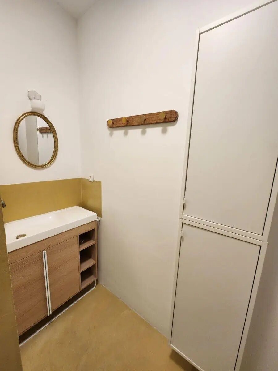 Appartement à louer, 27m², Arles
