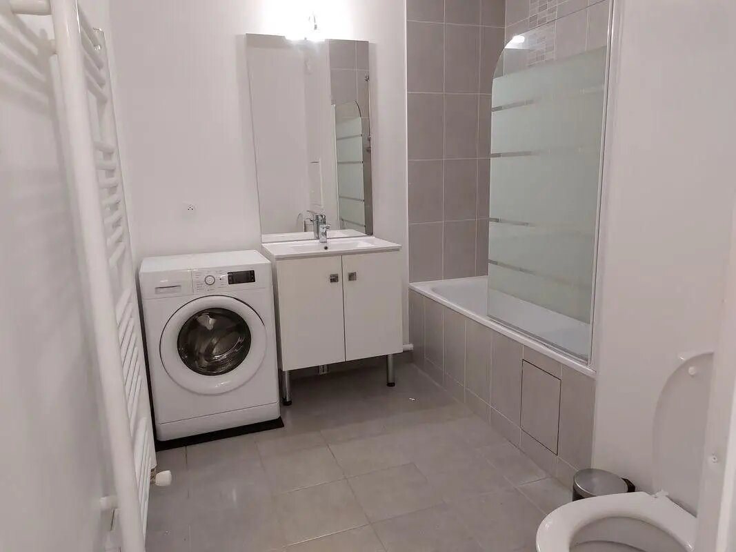 Appartement à louer, 39m², Villejuif