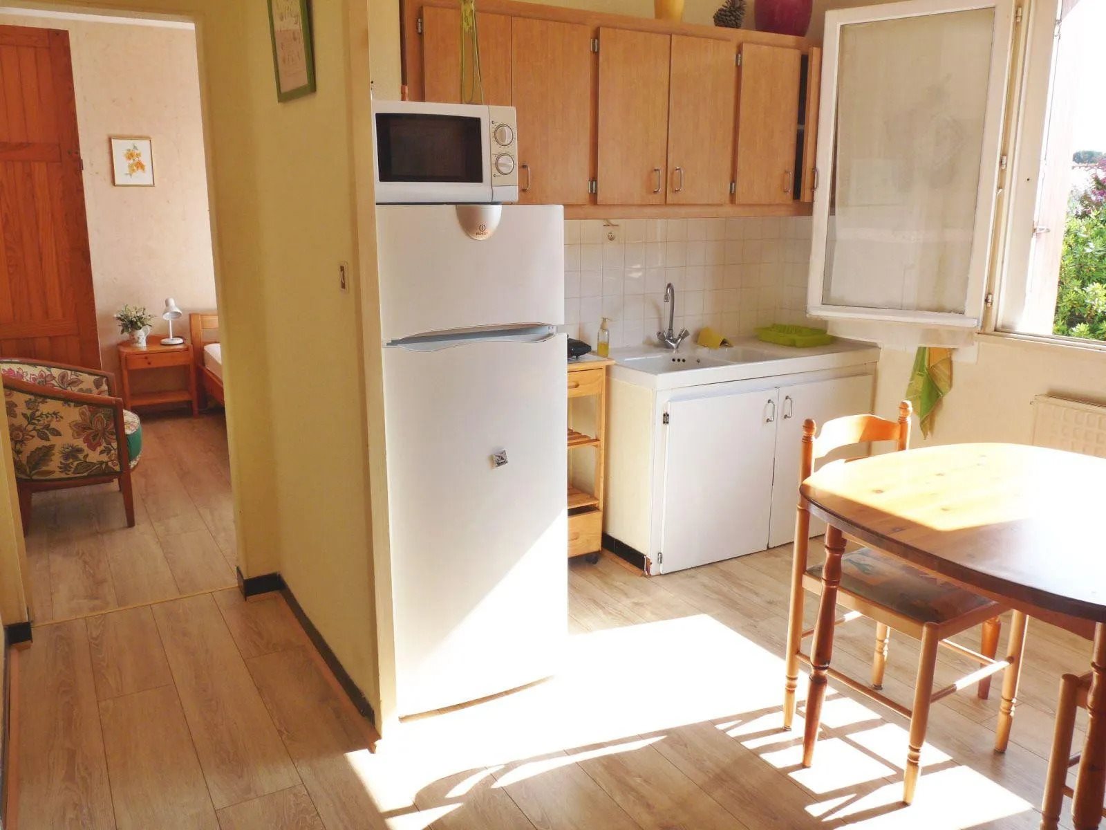 Appartement à louer, 30m², L'Ile-d'Olonne