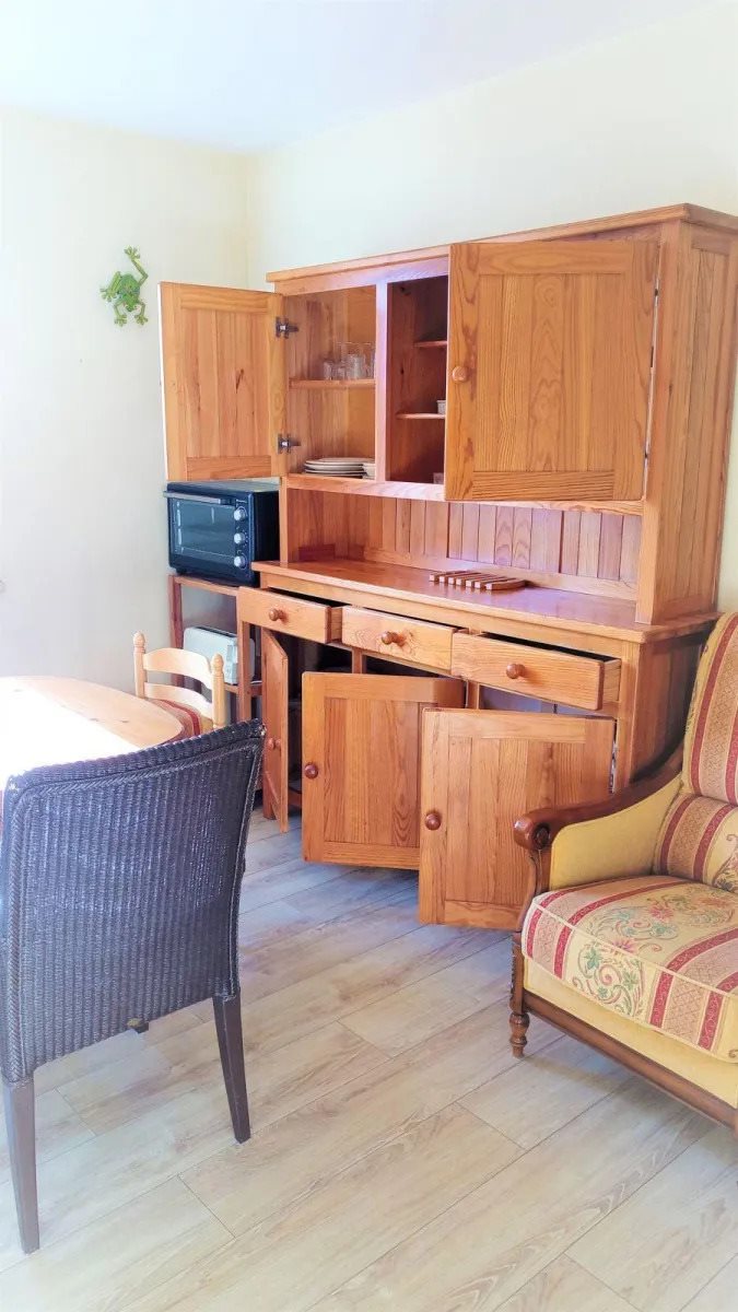 Appartement à louer, 30m², L'Ile-d'Olonne