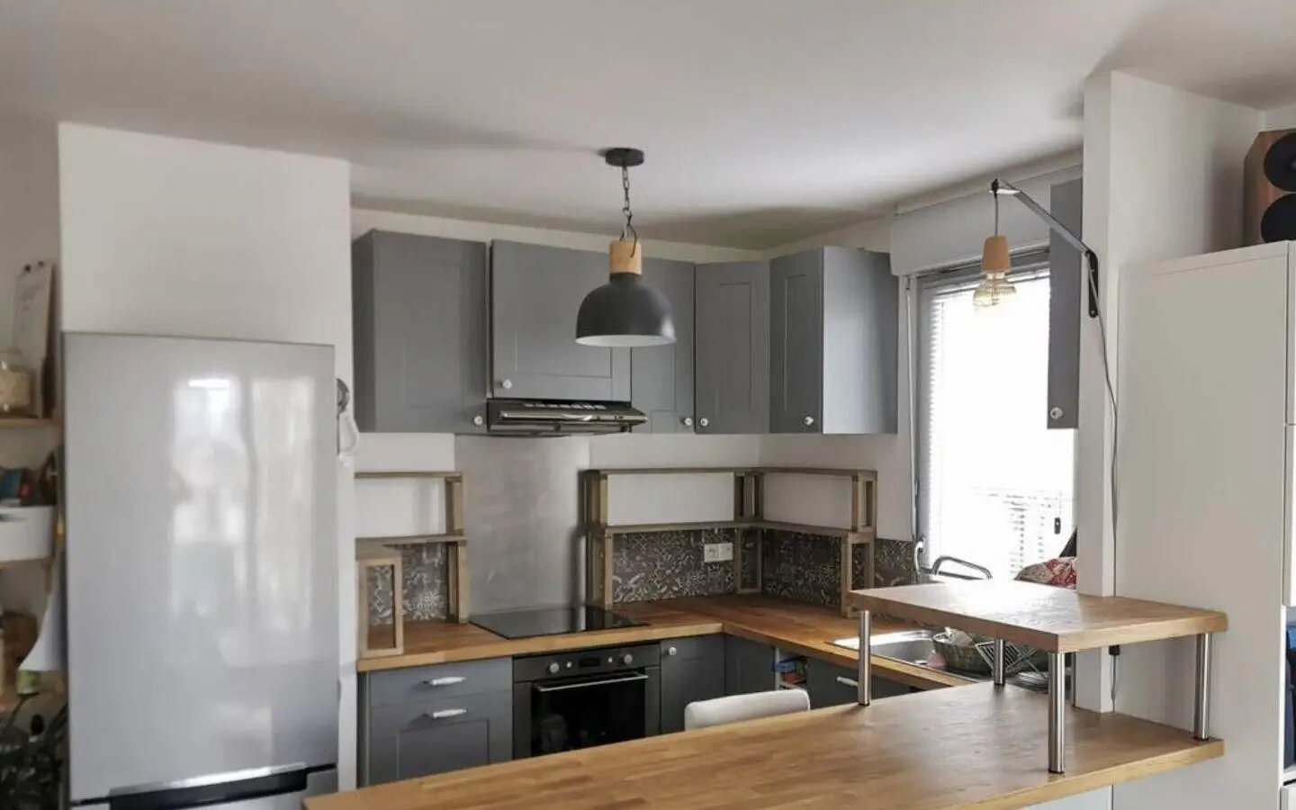 Appartement à louer, 60m², Bagneux