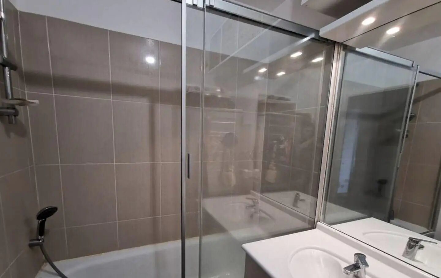 Appartement à louer, 60m², Bagneux