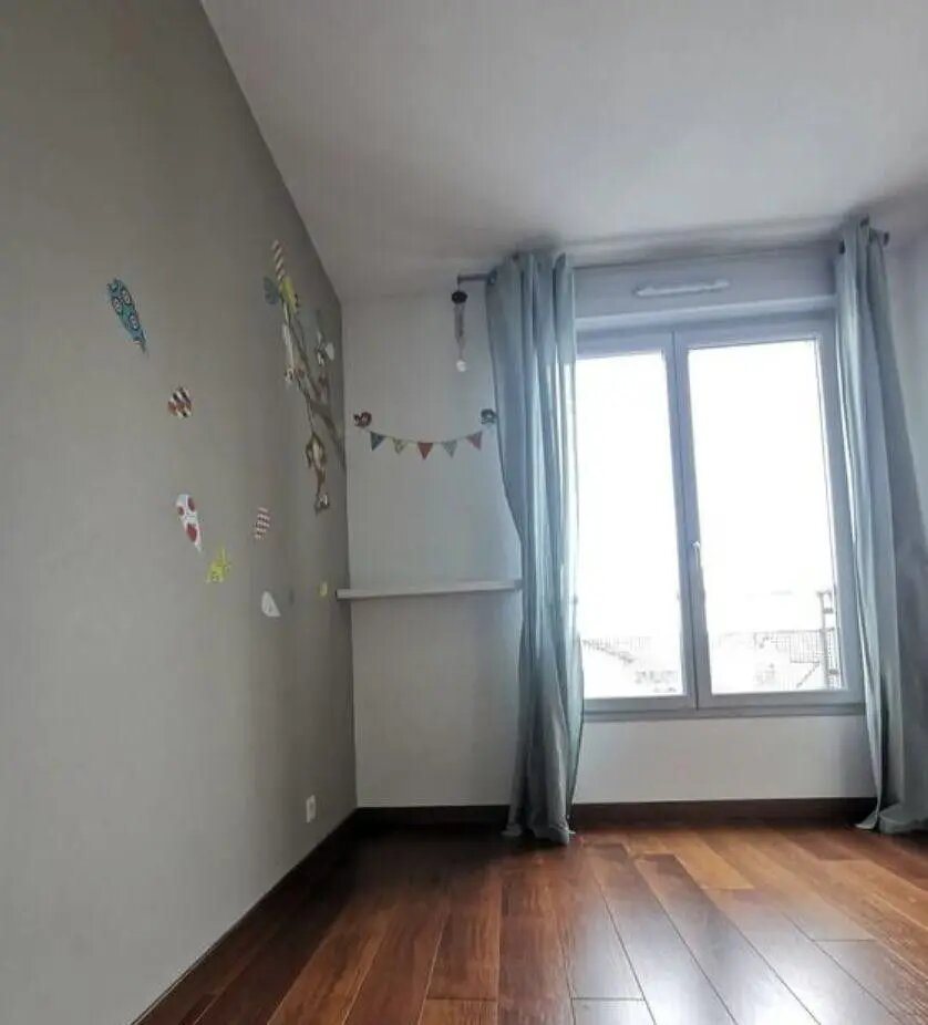 Appartement à louer, 60m², Bagneux